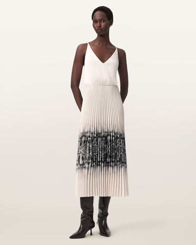 Curtis Ophis 2-in-1 Dress