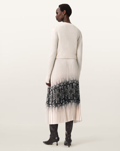 Curtis Ophis 2-in-1 Dress