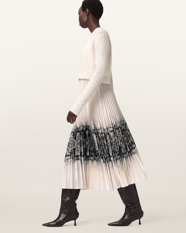 Curtis Ophis 2-in-1 Dress