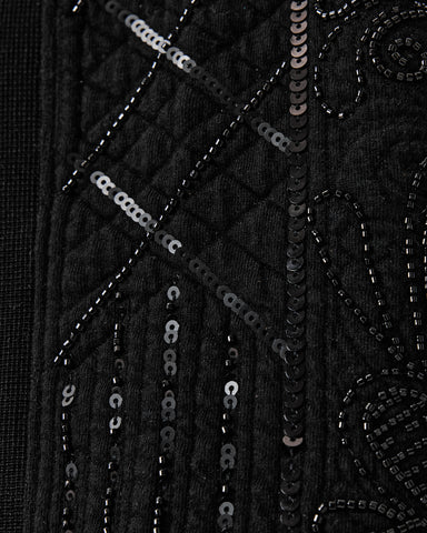 Ava Clara Sequin Jacket