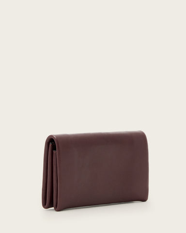 Harluna Leather Wallet