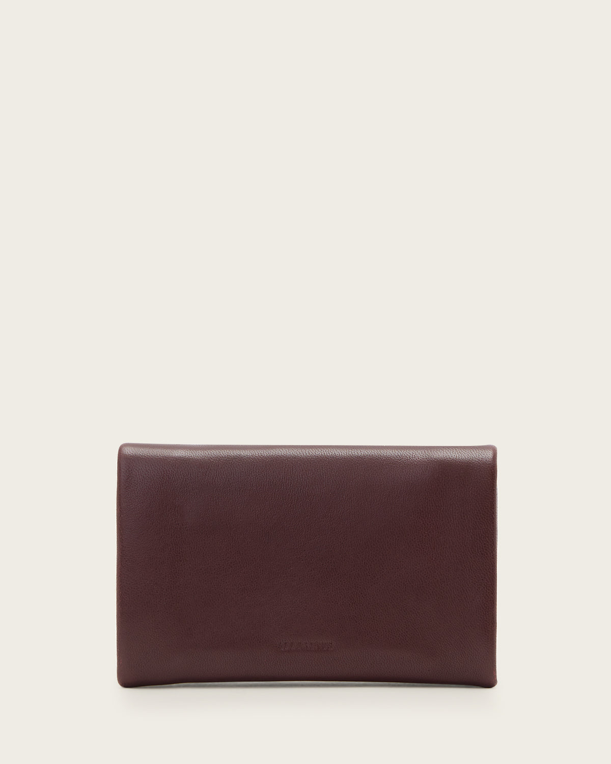 Harluna Leather Wallet