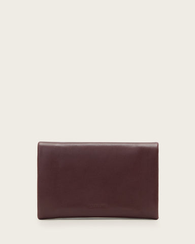 Harluna Leather Wallet