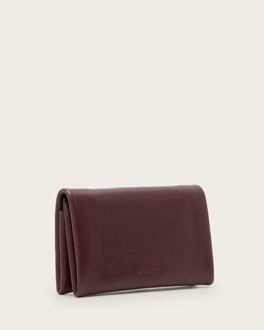 Harluna Leather Wallet