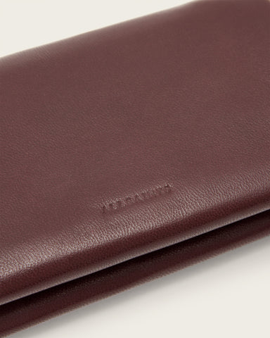 Harluna Leather Wallet