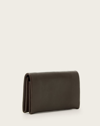Harluna Leather Wallet