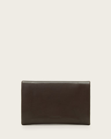 Harluna Leather Wallet