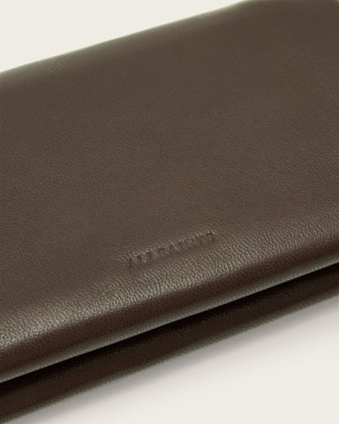 Harluna Leather Wallet