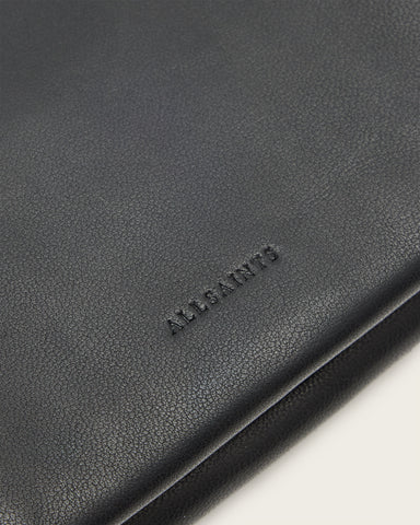 Harluna Leather Wallet