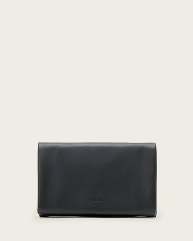 Harluna Leather Wallet