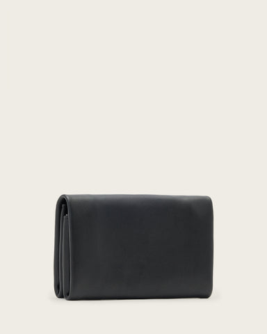 Harluna Leather Wallet