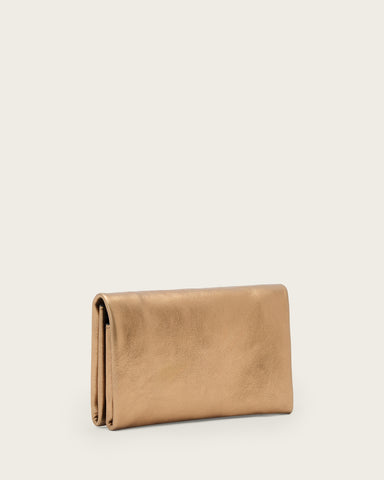 Harluna Leather Wallet