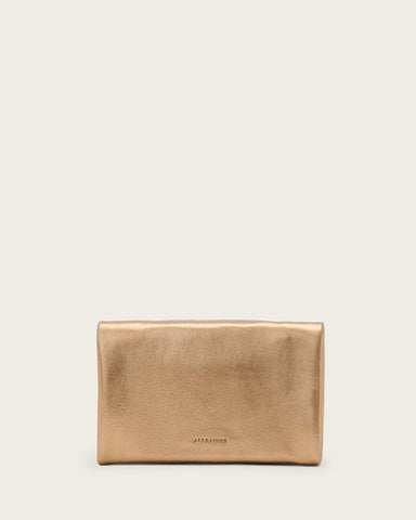 Harluna Leather Wallet