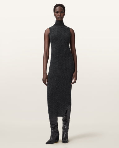 Sabine 2-in-1 Maxi Dress