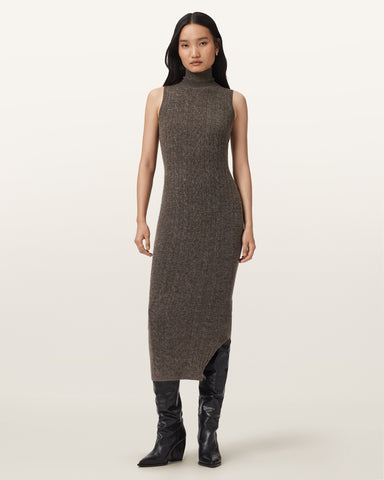 Sabine 2-in-1 Maxi Dress