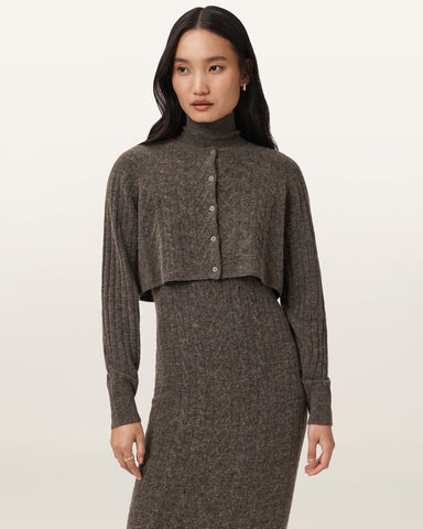 Sabine 2-in-1 Maxi Dress