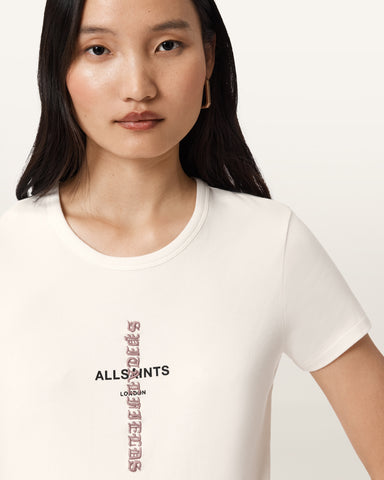 Knox Stevie Slim Fit T-Shirt