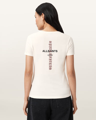 Knox Stevie Slim Fit T-Shirt