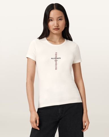 Knox Stevie Slim Fit T-Shirt