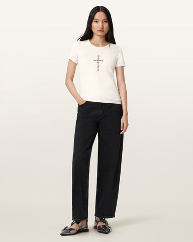 Knox Stevie Slim Fit T-Shirt