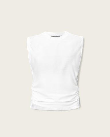 West Sleeveless Tank Top