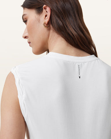 West Sleeveless Tank Top