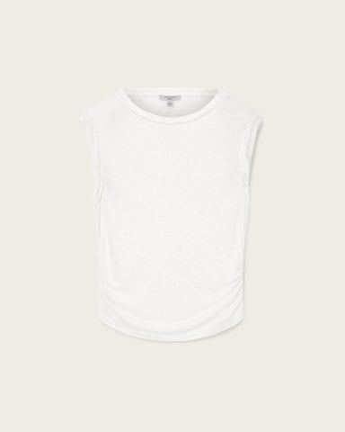 West Shimmer Tank Top