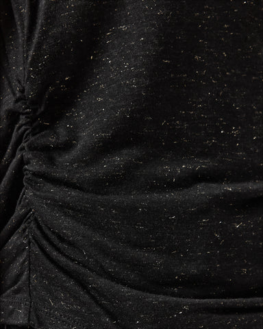 West Shimmer Tank Top