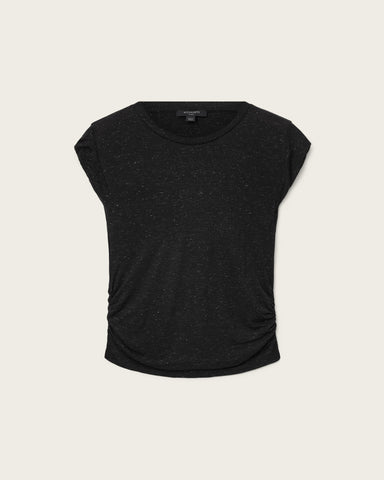 West Shimmer Tank Top