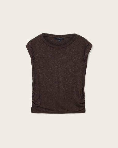 West Shimmer Tank Top