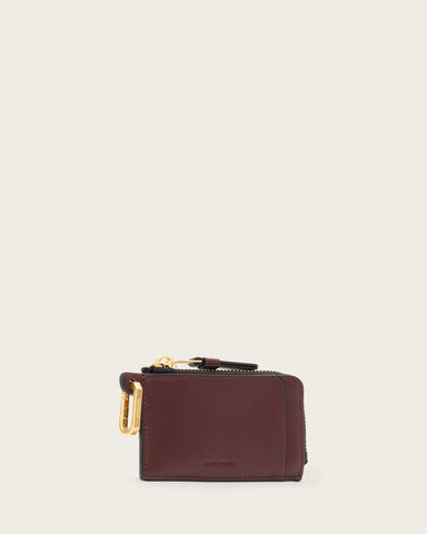 Remy Leather Wallet