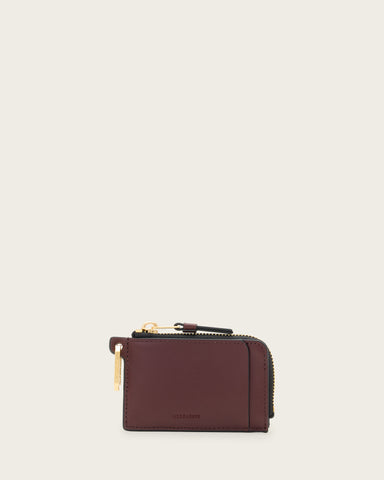 Remy Leather Wallet