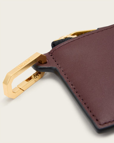 Remy Leather Wallet