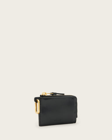 Remy Leather Wallet