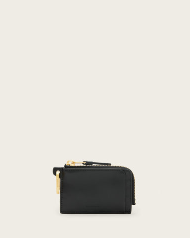 Remy Leather Wallet