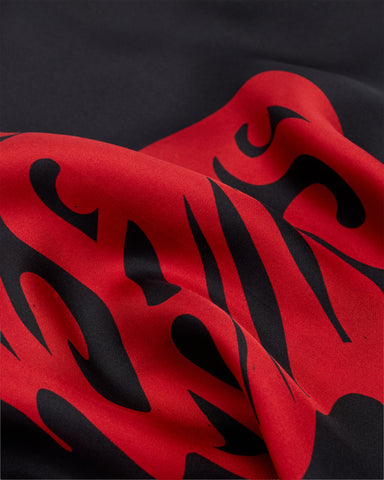 Marley Silk Square Scarf