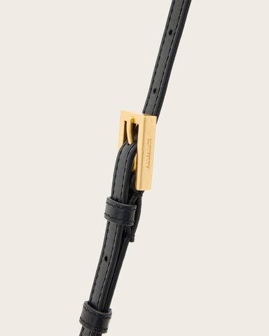 Maeve Leather Wallet Crossbody