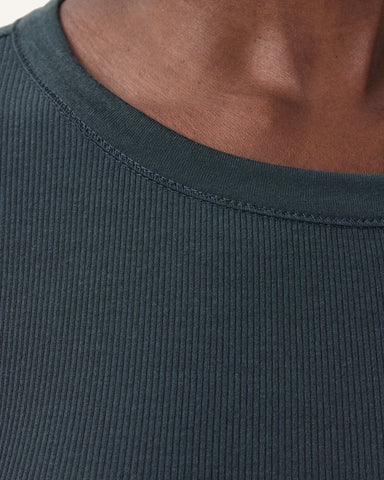 Rina Long Sleeve Crew Neck T-Shirt