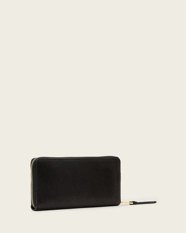 Travel Leather Wallet