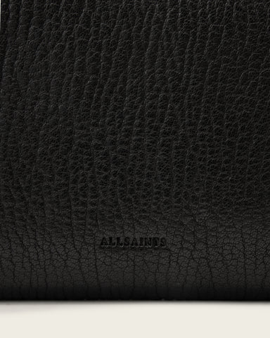 Travel Leather Wallet