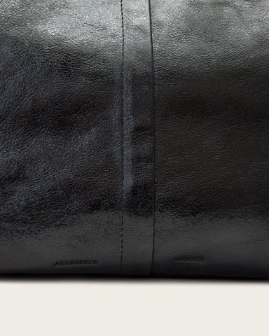 Ara Leather Tote Bag