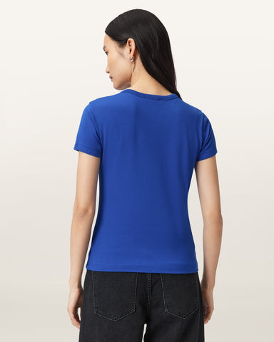 Williams X AllSaints Burnout Stevie T-Shirt