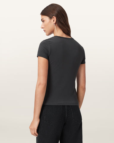 Williams X AllSaints Burnout Stevie T-Shirt