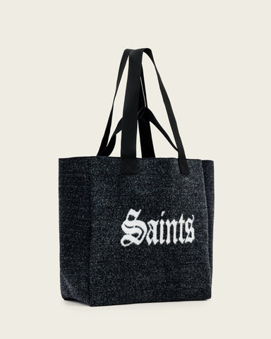 Izzy Saint Tote Bag