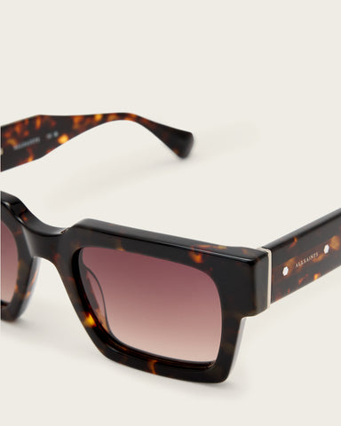 Beau Square Sunglasses