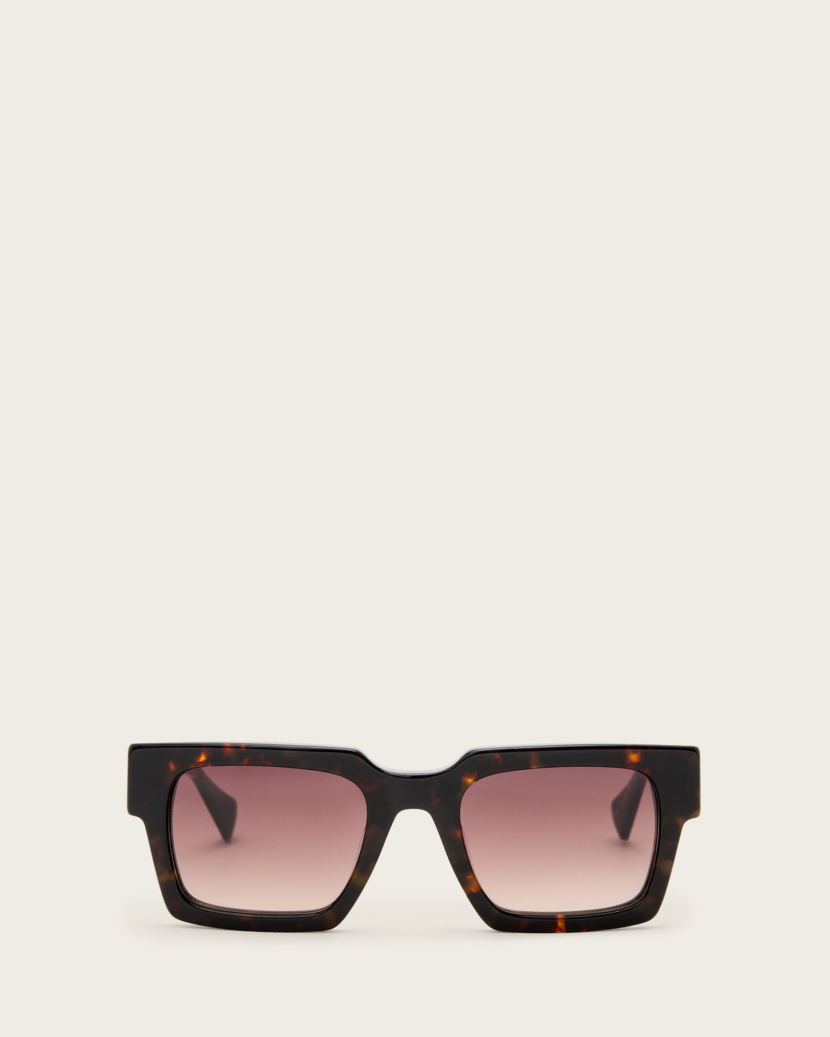Beau Square Sunglasses