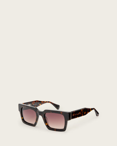 Beau Square Sunglasses