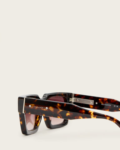 Beau Square Sunglasses