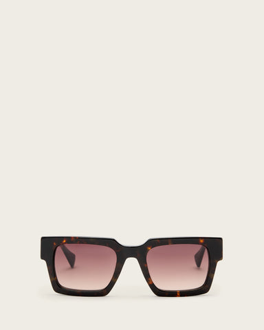 Beau Square Sunglasses