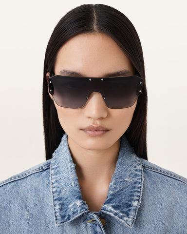 Erika Visor Sunglasses
